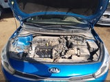 Kia Rio S 3KPA24AD1ME426588 снимка