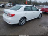 Toyota Corolla Le JTDBU4EE2B9151414 снимка