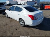 Nissan Versa 1.6 Sv 3N1CN7AP2CL866361 снимка