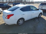 Nissan Versa 1.6 Sv 3N1CN7AP2CL866361 снимка