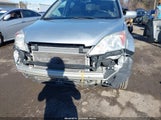 Honda Cr-V Ex-L 5J6RE48729L052396 fotografie