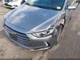 Hyundai Elantra Limited KMHD84LF8HU212288 photo