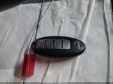 Nissan Sentra Sv 3N1AB7AP8KL614595 снимка