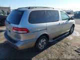 Toyota Sienna Xle 4T3ZF13C42U424958 fotografie