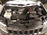 Jeep Compass 75Th Anniversary 1C4NJDBB0GD673852 снимка