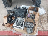 Honda Gl1800 D JH2SC7958KK100272 снимка
