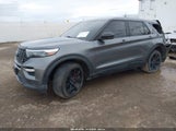 Ford Explorer St 1FM5K8GC3MGA10559 снимка
