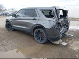 Ford Explorer St 1FM5K8GC3MGA10559 снимка