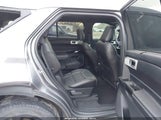 Ford Explorer St 1FM5K8GC3MGA10559 снимка