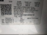 GMC Sierra  Slt 3GTP1NEC8JG643172 снимка