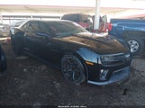 Chevrolet Camaro Zl1 2G1FL1EP5D9800892 снимка