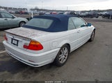 BMW 330Ci WBABS534X3JU99352 fotografie
