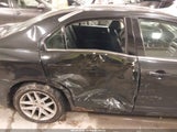 Ford Fusion Sel 3FAHP0JA7CR217710 снимка