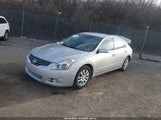 Nissan Altima 2.5 S 1N4AL2AP7CC201776 fotografie