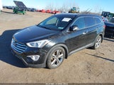Hyundai Santa Fe Gls KM8SRDHF5FU121876 снимка