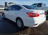 Nissan Sentra S 3N1AB7AP1JY311465 снимка