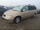 Honda Odyssey Ex 2HKRL1867XH513286 снимка