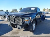 Ford F-150 Xlt 1FTMF1E51MKD87503 снимка