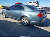 Ford Fusion Se 3FAHP0HA9CR316731 снимка