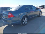 Ford Fusion Se 3FAHP0HA9CR316731 снимка