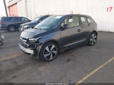 BMW I3 Base W/Range Extender WBY1Z4C53GV505731 снимка