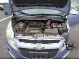 Chevrolet Spark Ls Auto KL8CB6S99EC468605 снимка