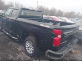 Chevrolet Silverado  Lt 1GCRYDED2KZ213579 снимка