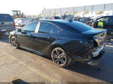 Toyota Camry Xse 4T1DAACK1SU005555 снимка