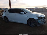 Lexus Ct 200H Premium JTHKD5BH1C2095608 снимка