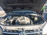 Volkswagen Touareg Vr6 Sport WVGEF9BPXDD009303 fotografie