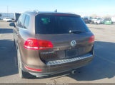 Volkswagen Touareg Vr6 Sport WVGEF9BPXDD009303 снимка