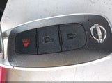 Nissan Rogue Sv Fwd 5N1AT3BA8MC712792 снимка
