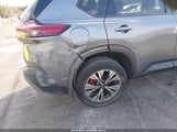 Nissan Rogue Sv Fwd 5N1AT3BA8MC712792 снимка