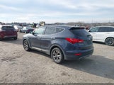 Hyundai Santa Fe Sport 2.4L 5XYZTDLB7GG305759 fotografie