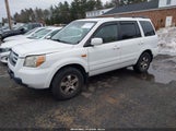 Honda Pilot Ex 2HKYF18407H532764 снимка