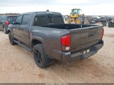 Toyota Tacoma Sr 5TFAX5GN8LX182850 fotografie