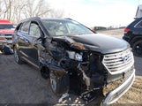 Hyundai Santa Fe Se KM8SM4HF1HU220101 снимка