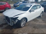 Acura Ilx Premium Package/Technology Plus Package 19UDE2F75HA006094 снимка