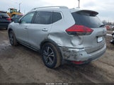 Nissan Rogue Sl 5N1AT2MV4HC827812 снимка