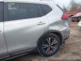 Nissan Rogue Sl 5N1AT2MV4HC827812 снимка
