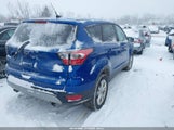 Ford Escape Se 1FMCU9GD1HUE88907 снимка