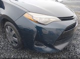 Toyota Corolla Le 2T1BURHEXHC770600 снимка