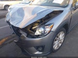 Mazda Cx-5 Grand Touring JM3KE2DE8D0127801 снимка