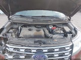 Ford Explorer Limited 1FM5K8FH0GGC74744 снимка