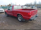 Chevrolet S-10 1GCCS14X838185490 снимка