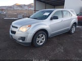 Chevrolet Equinox Ls 2GNFLEEK7F6142510 снимка