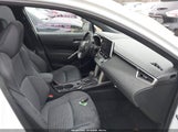 Toyota Corolla Cross Hybrid Xse 7MUFBABG6RV060918 photo