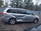 Toyota Sienna Le V6 8 Passenger 5TDKK3DC1ES465531 photo