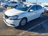 Nissan Sentra Sv 3N1AB7AP7JY218336 снимка