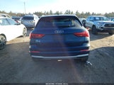 Audi Q3 2.0T Premium WA1BECF39K1066681 снимка